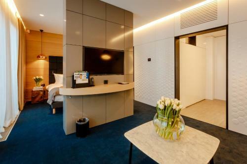 Jurmala Golf Club&hotel
