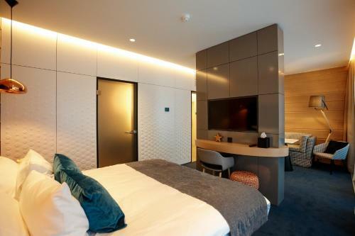 Jurmala Golf Club&hotel