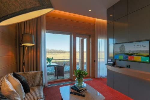 Jurmala Golf Club&hotel