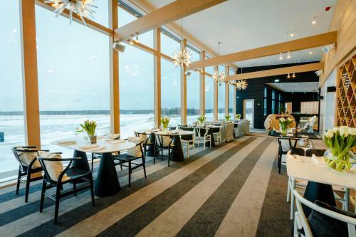 Jurmala Golf Club&hotel