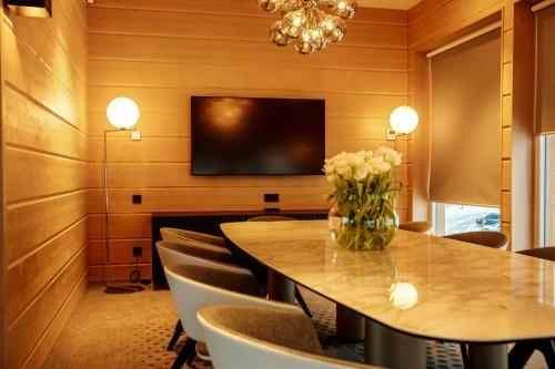 Jurmala Golf Club&hotel