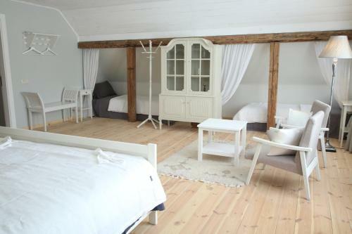 Hotel Meke