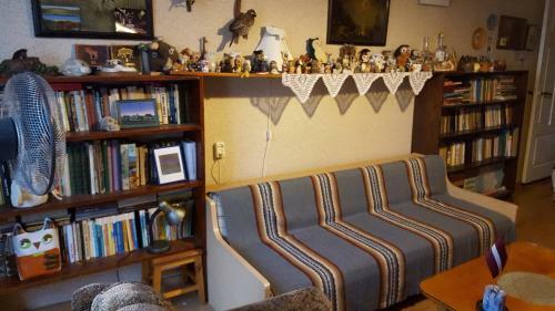 Apartamento Liepkalni