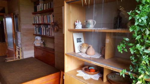 Apartamento Liepkalni