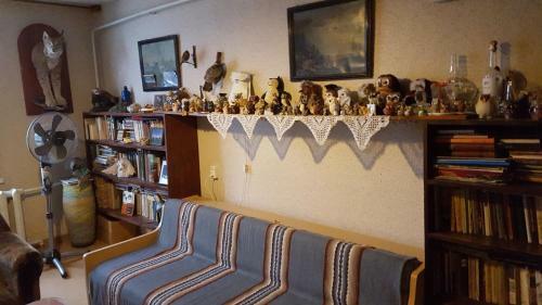 Apartamento Liepkalni