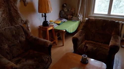 Apartamento Liepkalni