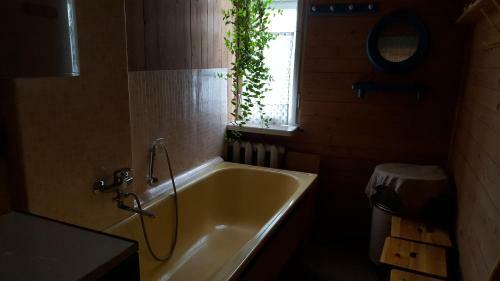 Apartamento Liepkalni