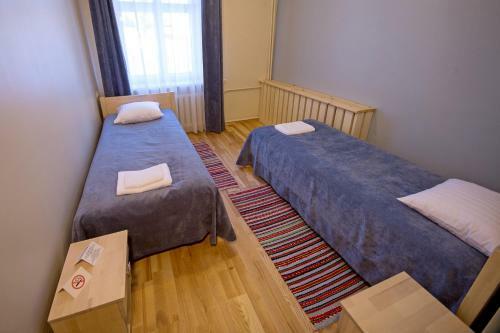 Hotel ?lokenbekas Mui?a