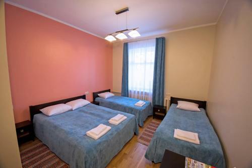 Hotel ?lokenbekas Mui?a