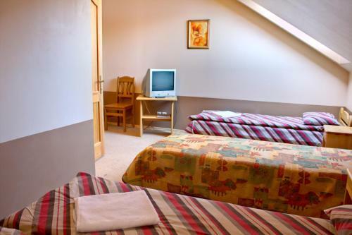 Hotel Milzkalns