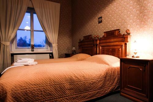 Hotel Me?otnes Palace
