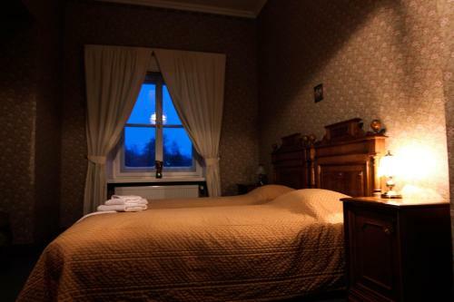 Hotel Me?otnes Palace