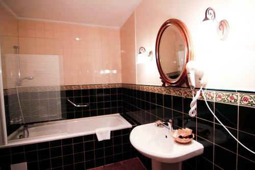 Hotel Me?otnes Palace