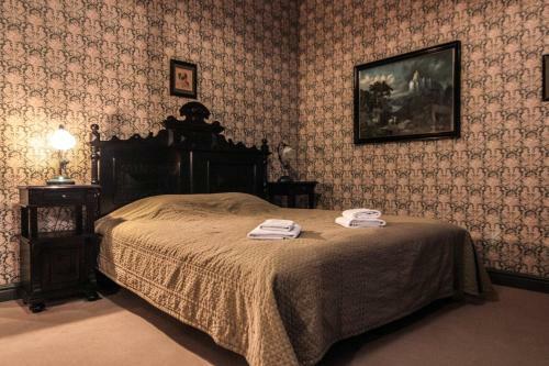 Hotel Me?otnes Palace