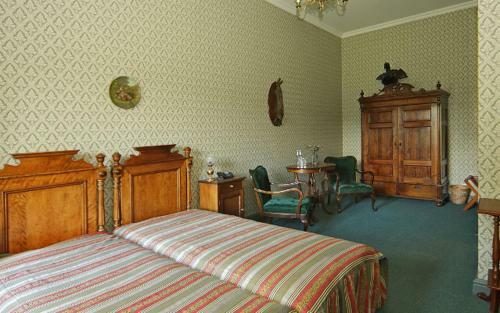 Hotel Me?otnes Palace