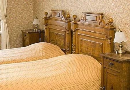 Hotel Me?otnes Palace