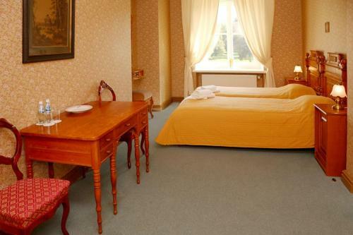 Hotel Me?otnes Palace