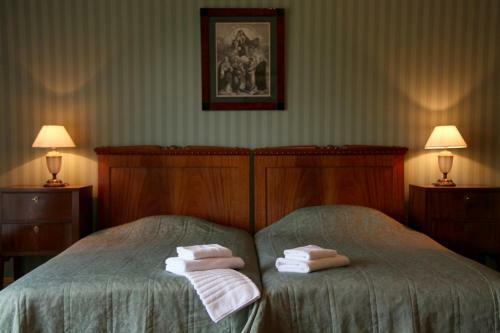 Hotel Me?otnes Palace