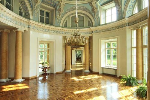 Hotel Me?otnes Palace