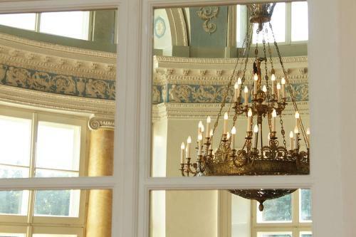Hotel Me?otnes Palace