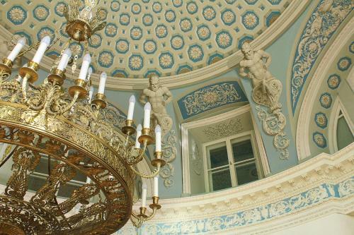 Hotel Me?otnes Palace