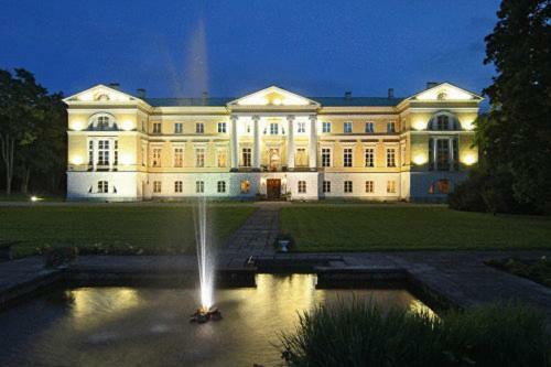 Hotel Me?otnes Palace