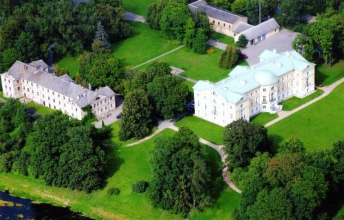 Hotel Me?otnes Palace