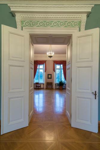 Hotel Me?otnes Palace