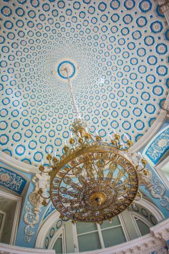Hotel Me?otnes Palace