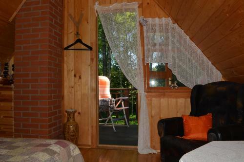 Holiday Home B?rzlejas