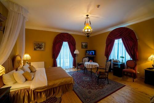 Hotel Marcienas Muiza & Spa