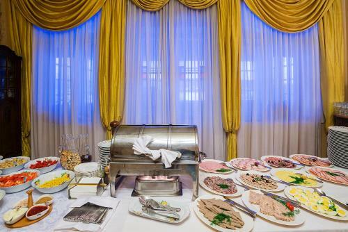 Hotel Marcienas Muiza & Spa