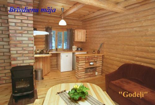 Atp?tas Komplekss Gode?i