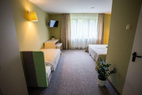 Hostal Irb?ni