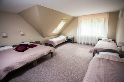 Hostal Irb?ni