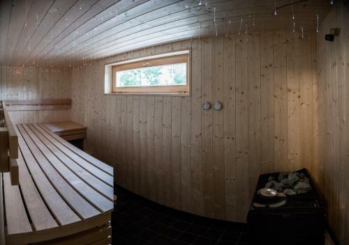 Holiday Complex Avoti