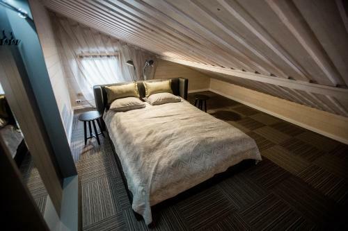Holiday Complex Avoti