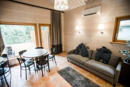 Holiday Complex Avoti