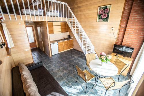 Holiday Complex Avoti