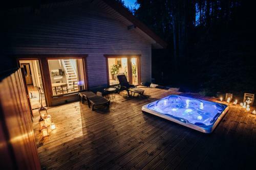 Holiday Complex Avoti