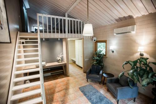 Holiday Complex Avoti