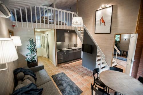 Holiday Complex Avoti