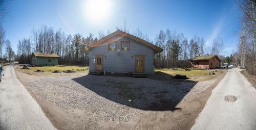 Holiday Complex Avoti