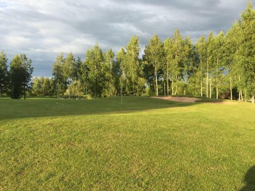 Holiday Complex Avoti