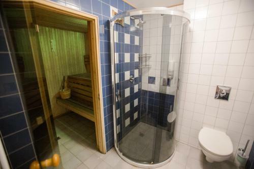 Holiday Complex Avoti