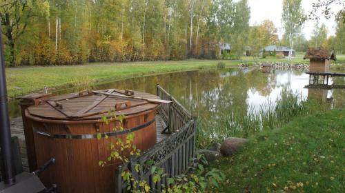 Holiday Complex Avoti