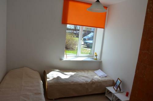 Apartamento Baltais