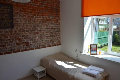 Apartamento Baltais