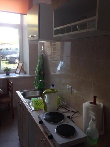 Apartamento Baltais