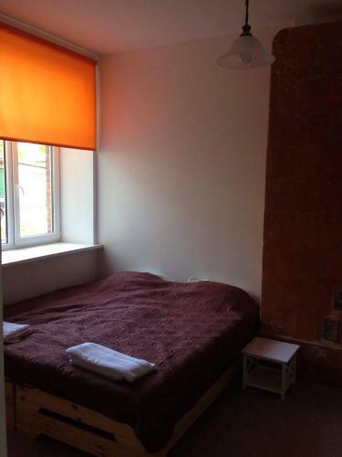Apartamento Baltais